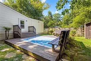 2738 S Bamby Ln NE, Brookhaven, GA 30319 - Photo 33