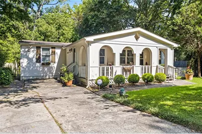 2738 S Bamby Lane NE, Brookhaven, GA 30319 - Photo 1