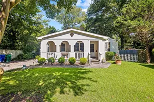 2738 S Bamby Ln NE, Brookhaven, GA 30319 - Photo 3