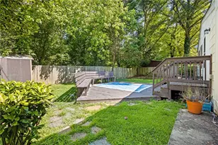 2738 S Bamby Ln NE, Brookhaven, GA 30319 - Photo 29