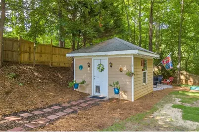 5309 Rushing Creek Way Way, Flowery Branch, GA 30542 - Photo 41