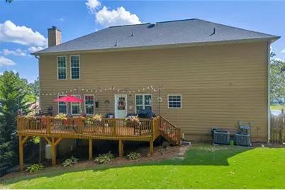 5309 Rushing Creek Way Way, Flowery Branch, GA 30542 - Photo 37