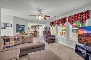 5309 Rushing Creek Way Way, Flowery Branch, GA 30542 - Photo 21