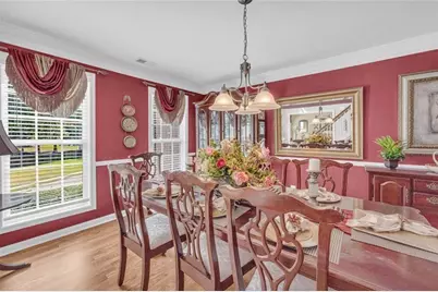 5309 Rushing Creek Way Way, Flowery Branch, GA 30542 - Photo 15