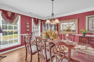 5309 Rushing Creek Way Way, Flowery Branch, GA 30542 - Photo 15