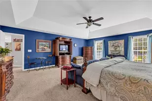 5309 Rushing Creek Way Way, Flowery Branch, GA 30542 - Photo 7