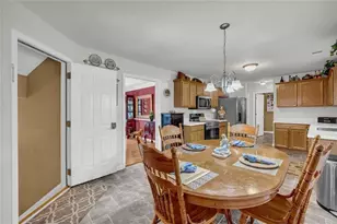 5309 Rushing Creek Way Way, Flowery Branch, GA 30542 - Photo 17