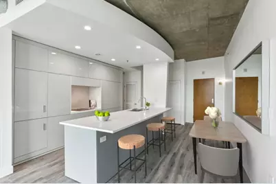 943 Peachtree Street NE #1515, Atlanta, GA 30309 - Photo 5