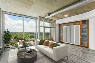 943 Peachtree St NE, Atlanta, GA 30309 - Photo 1