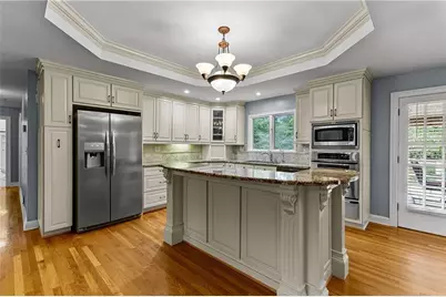 11800 Hutcheson Ferry Road, Chattahoochee Hills, GA 30268 - Photo 15