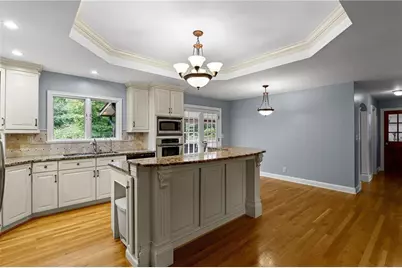 11800 Hutcheson Ferry Road, Chattahoochee Hills, GA 30268 - Photo 19