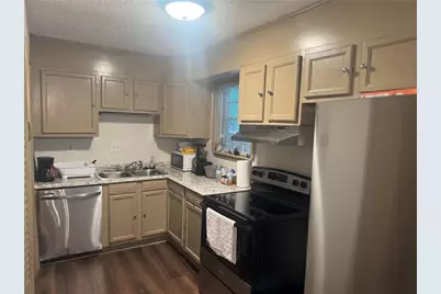 4701 Flat Shoals Rd Apt 41G, Union City, GA 30291 - Photo 5