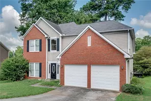3047 Dunlin Way, Lawrenceville, GA 30044 - Photo 3