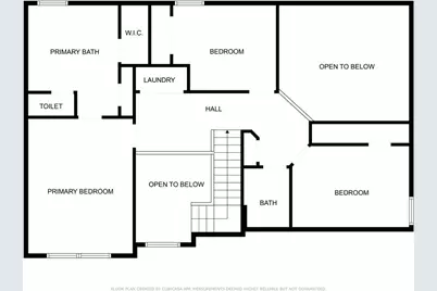 3047 Dunlin Way, Lawrenceville, GA 30044 - Photo 43