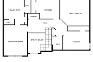 3047 Dunlin Way, Lawrenceville, GA 30044 - Photo 43