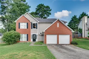 3047 Dunlin Way, Lawrenceville, GA 30044 - Photo 5