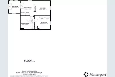 3170 Ebenezer Road, Marietta, GA 30066 - Photo 65