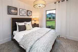 276 Rockledge Bend SW, Powder Springs, GA 30127 - Photo 9