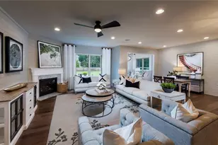 276 Rockledge Bend SW, Powder Springs, GA 30127 - Photo 5