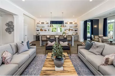 3209 Highway 78 #Poppy, Loganville, GA 30053 - Photo 5