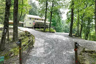 406 Yonah Mountain Rd, Cleveland, GA 30528 - Photo 3