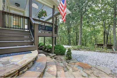 406 Yonah Mountain Road, Cleveland, GA 30528 - Photo 11