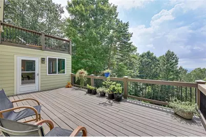 406 Yonah Mountain Road, Cleveland, GA 30528 - Photo 41