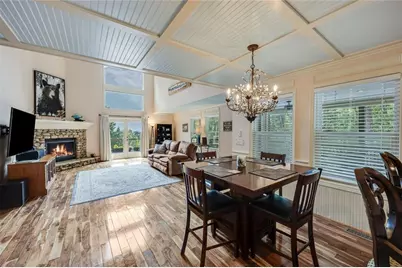 406 Yonah Mountain Road, Cleveland, GA 30528 - Photo 19