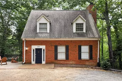 3978 Pine Shore Circle, Gainesville, GA 30501 - Photo 5