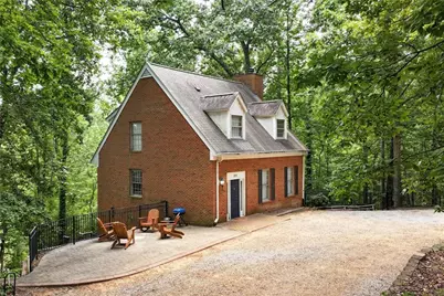 3978 Pine Shore Circle, Gainesville, GA 30501 - Photo 7