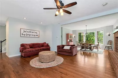 3978 Pine Shore Circle, Gainesville, GA 30501 - Photo 33