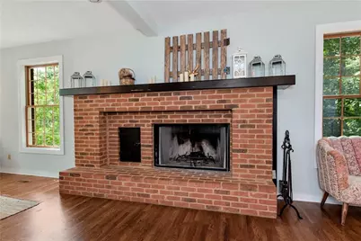 3978 Pine Shore Circle, Gainesville, GA 30501 - Photo 35