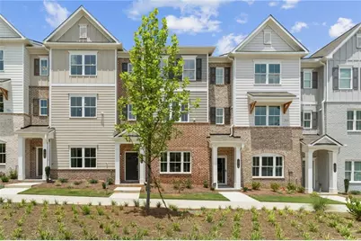 1979 Deco Drive, Kennesaw, GA 30144 - Photo 1