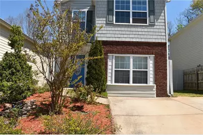 315 Village Chase, Woodstock, GA 30188 - Photo 1