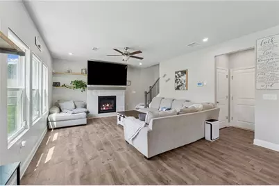 160 Brookstone Park E, Acworth, GA 30101 - Photo 9