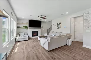 160 Brookstone Park E, Acworth, GA 30101 - Photo 9