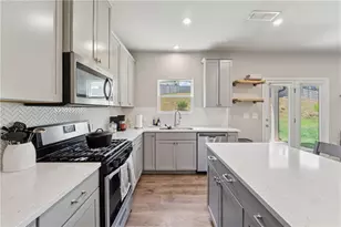 160 Brookstone Park E, Acworth, GA 30101 - Photo 5