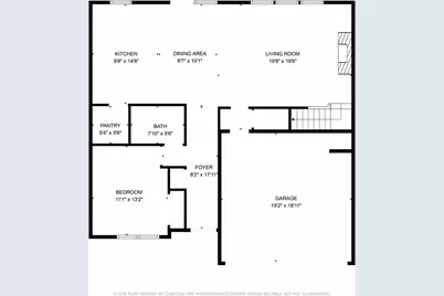 160 Brookstone Park E, Acworth, GA 30101 - Photo 31