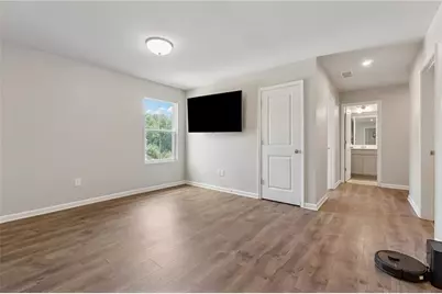 160 Brookstone Park E, Acworth, GA 30101 - Photo 19