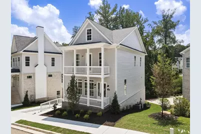 3010 Kara Court, Roswell, GA 30076 - Photo 1