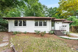 1469 Clairmont Rd, Decatur, GA 30033 - Photo 1