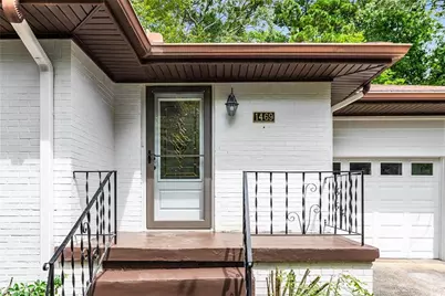1469 Clairmont Road, Decatur, GA 30033 - Photo 3