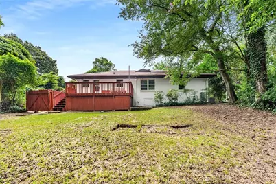 1469 Clairmont Road, Decatur, GA 30033 - Photo 23