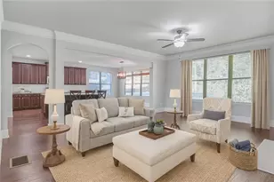 3995 Village Estates Ct, Cumming, GA 30040 - Photo 3