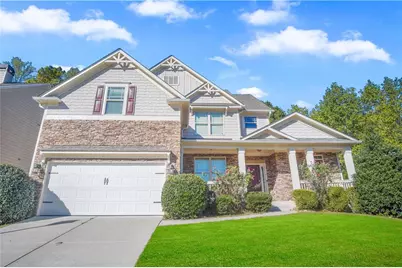 3995 Village Estates Court, Cumming, GA 30040 - Photo 37