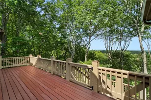 861 Summit Dr E, Big Canoe, GA 30143 - Photo 31