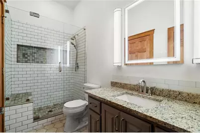 861 Summit Drive E, Big Canoe, GA 30143 - Photo 41