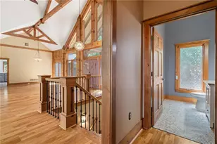 861 Summit Dr E, Big Canoe, GA 30143 - Photo 29