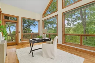 861 Summit Dr E, Big Canoe, GA 30143 - Photo 25