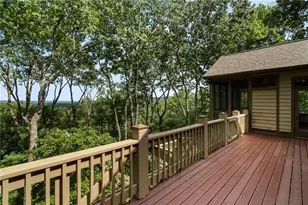 861 Summit Dr E, Big Canoe, GA 30143 - Photo 31